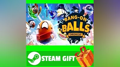 ALL COUNTRIES Bang-On Balls Chronicles STEAM GIFT
