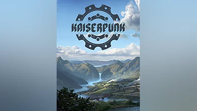 KAISERPUNK [steam]