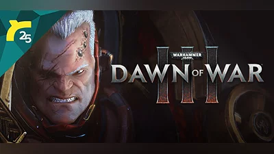 Warhammer 40,000: Dawn of War III