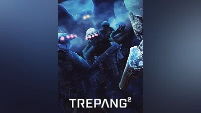 Trepang2 Standard Edition Europe Steam CD Key (Europe)