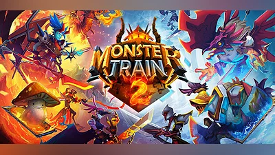 Monster Train 2