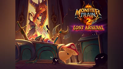 Monster Train 2 (PS5)