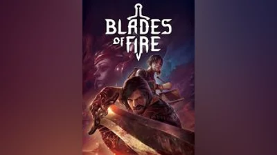 Blades of Fire (Epic Games)