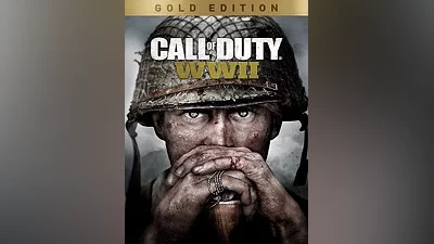 Call of Duty: WWII Gold Edition XBOX One/Series X|S CD Key (XBOX Global)