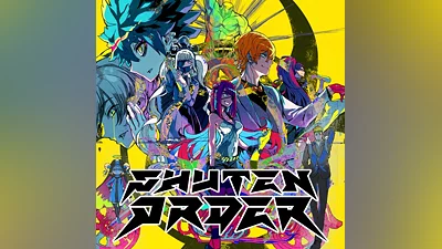 SHUTEN ORDER [Nintendo Switch]