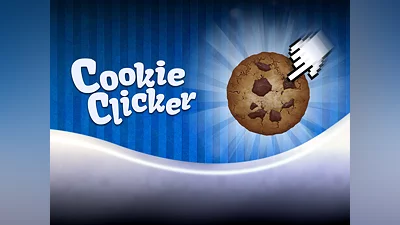 Cookie Clicker (PS4, PS5)