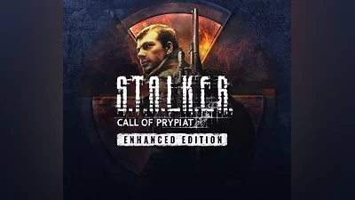 S.T.A.L.K.E.R.: Call of Prypiat - Enhanced Edition PC Steam CD Key