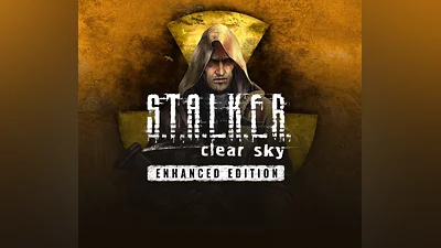 S.T.A.L.K.E.R.: Clear Sky - Enhanced Edition PC Steam CD Key