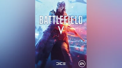 Battlefield V Standard Edition Brazil XBOX One/Series X|S CD Key (Brazil)