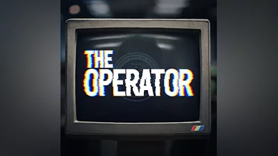 The Operator [Nintendo Switch]