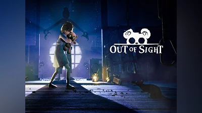 Out of Sight (PS5)