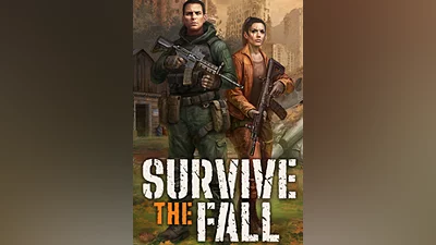 Survive the Fall (pc)