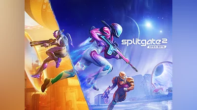 SPLITGATE: Arena Reloaded (PS4)