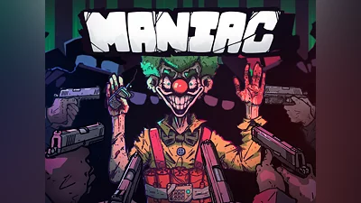 Maniac (PS5)