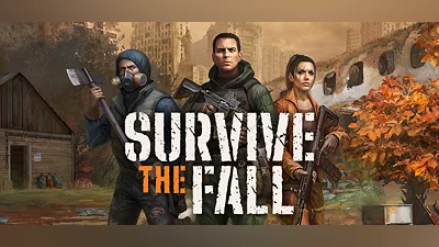 Survive the Fall