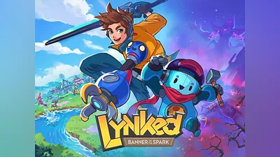 Lynked: Banner of the Spark (PS5)
