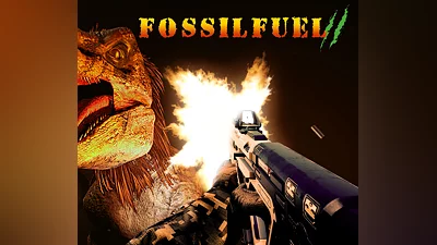 Fossilfuel 2 Steam CD Key