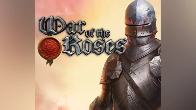 War of the Roses Steam Gift