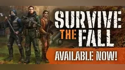 Steam gift Russia - Survive the Fall | AUTO