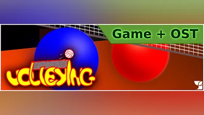 Volleying + Original Soundtrack Bundle