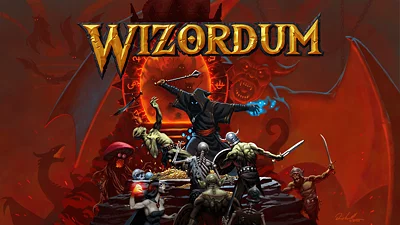 Wizordum Demo