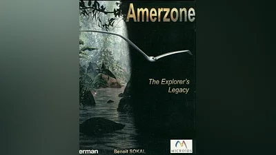 Amerzone: The Explorer’s Legacy Steam CD Key (Global)