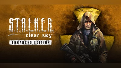 S.T.A.L.K.E.R.: Clear Sky Enhanсed Edition