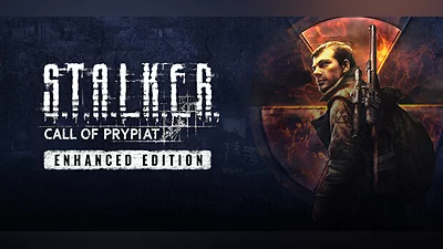 S.T.A.L.K.E.R.: Call of Prypiat - Enhanced Edition