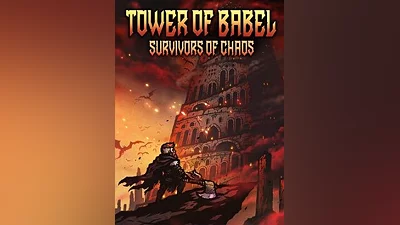 Tower of Babel: Survivors of Chaos Steam Altergift (Global)