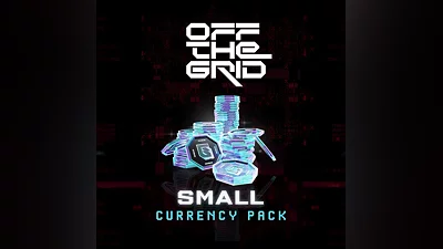 Off The Grid – 65 GUN
