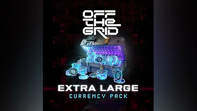Off The Grid – 625 GUN