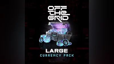 Off The Grid – 300 GUN