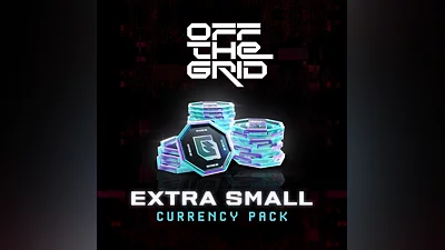 Off The Grid - 25 GUN