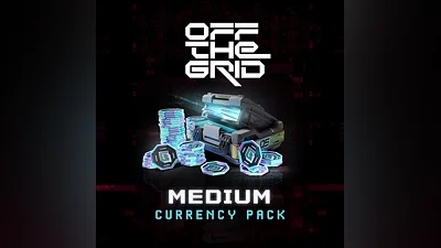 Off The Grid – 145 GUN