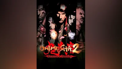 Onimusha 2: Samurai's Destiny (Steam Key EU)