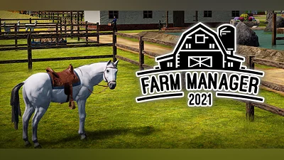 Farm Manager 2021 - Agrotourism DLC