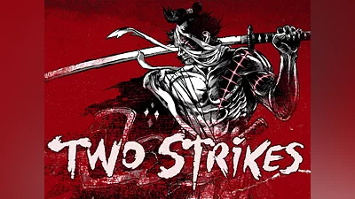 Two Strikes (PS4)