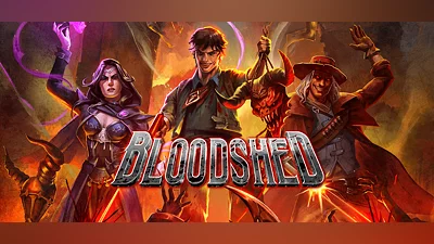 Bloodshed