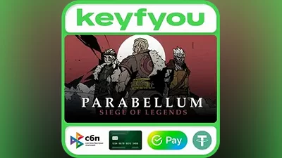 Parabellum: Siege Of Legends / STEAM GLOBAL KEY
