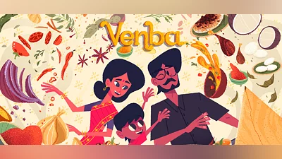 Venba Deluxe Edition