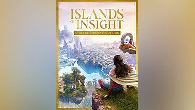 Islands of Insight Deluxe Edition [steam]