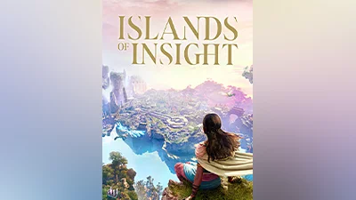 Islands of Insight [steam]