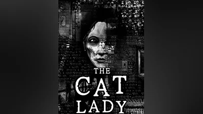 The Cat Lady [steam]
