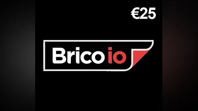 Brico Io €25 Gift Card IT