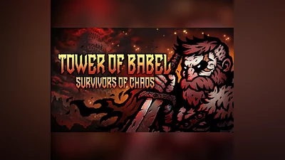 Tower of Babel: Survivors of Chaos PC Steam Altergift