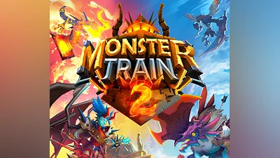 Monster Train 2 RoW PC Steam CD Key