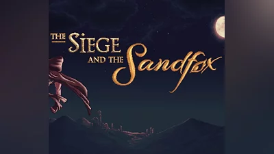The Siege and the Sandfox PC Steam CD Key
