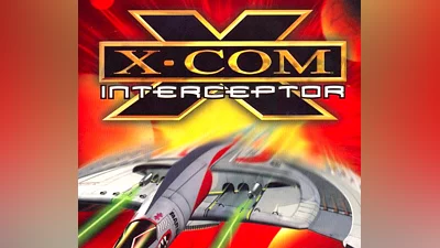 X-COM: Interceptor EU PC Steam CD Key