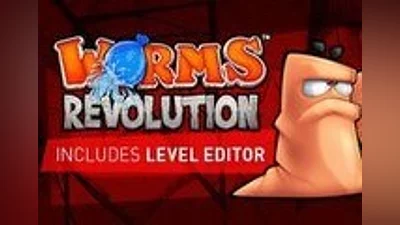 Worms Revolution + 2 DLC Steam CD Key