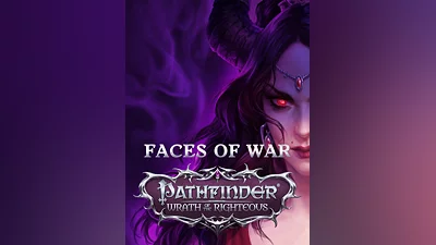 Pathfinder: Wrath of the Righteous - Enhanced Edition - Pathfinder: Wrath of the Righteous - Faces of War